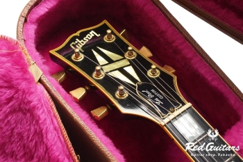 1990 Les Paul Custom - Ebony